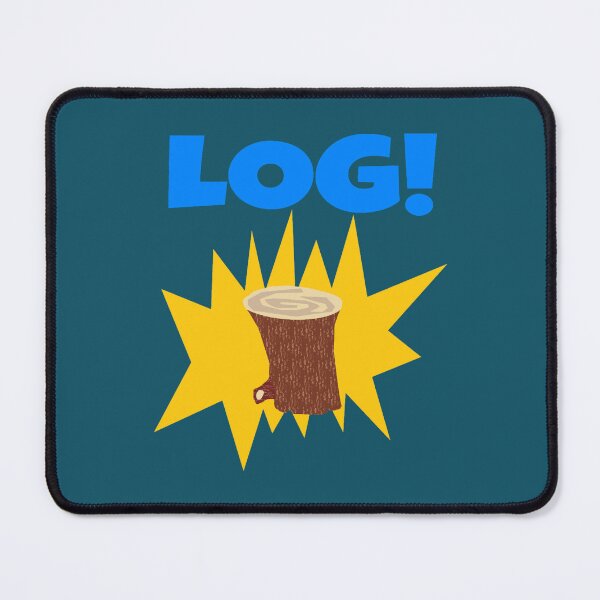 Item preview, LOG! designed and sold by Blancolainey.