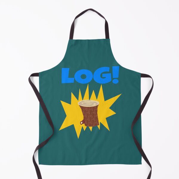 Item preview, LOG! designed and sold by Blancolainey.