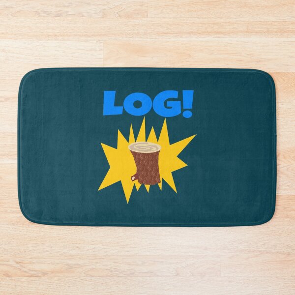 Item preview, LOG! designed and sold by Blancolainey.