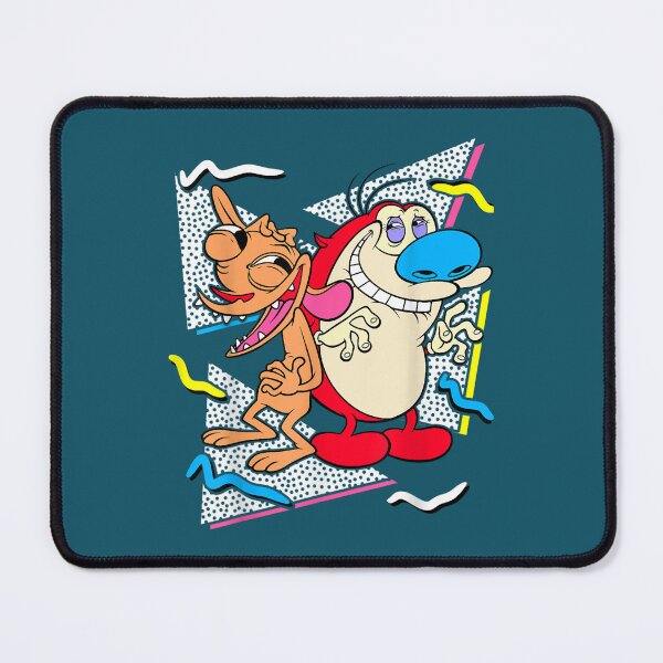 Item preview, Nickelodeon Ren And Stimpy designed and sold by Blancolainey.