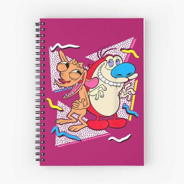 Item preview, Nickelodeon Ren And Stimpy designed and sold by Blancolainey.