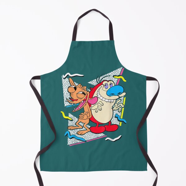 Item preview, Nickelodeon Ren And Stimpy designed and sold by Blancolainey.