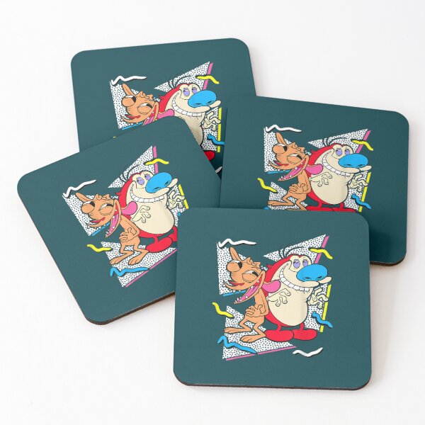 Item preview, Nickelodeon Ren And Stimpy designed and sold by Blancolainey.