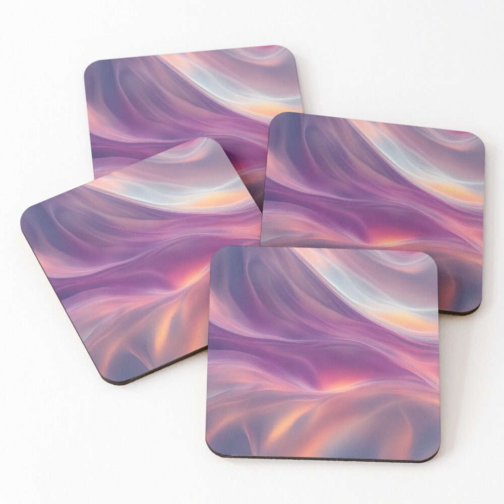 Item preview, Coasters (Set of 4) designed and sold by Inimma.