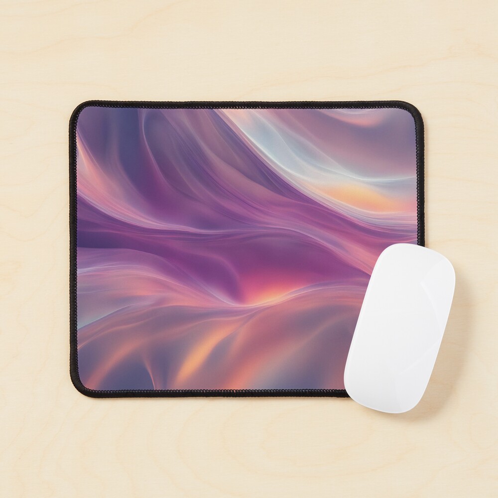 Item preview, Mouse Pad designed and sold by Inimma.