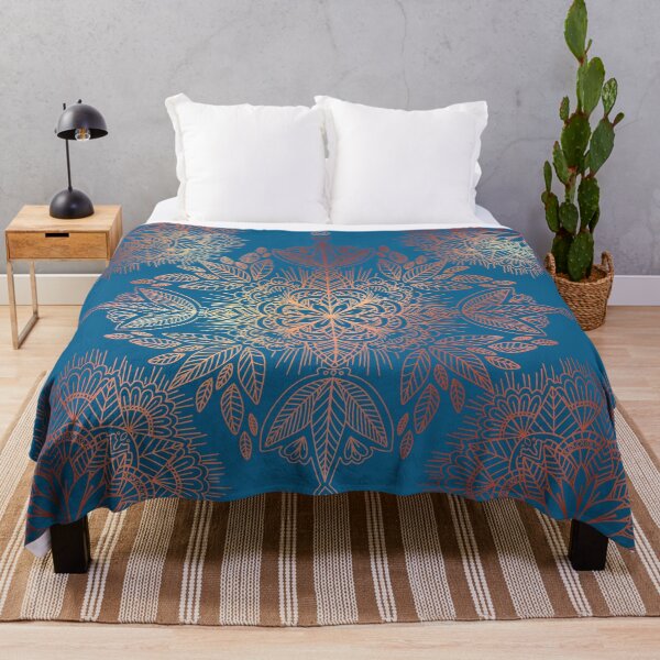 Item preview, Lace and Petals: Floral Pattern designed and sold by joyandart31.