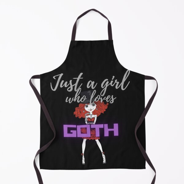 Item preview, Goth girl summer designed and sold by Ssuwicha.