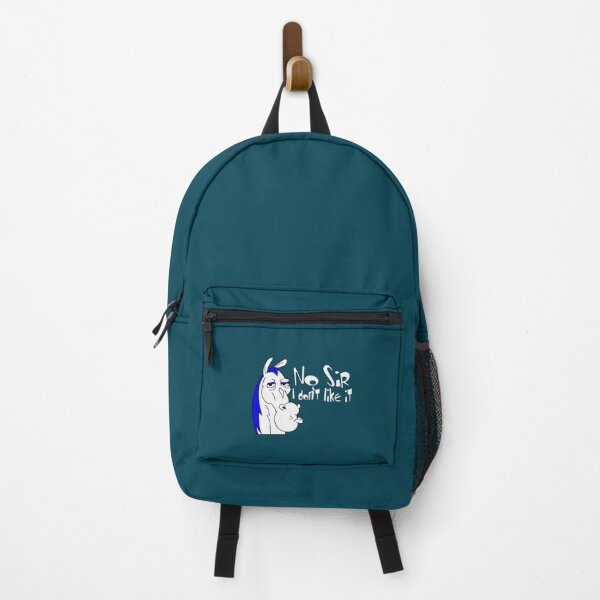 Item preview, No Sir, I Don_t Like It designed and sold by Blancolainey.