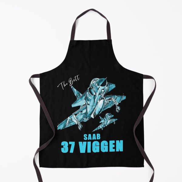 Item preview, Saab 37 Viggen Swedish Multi Combat Aircraft designed and sold by Aerolovers.