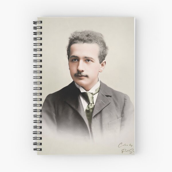 Item preview, Young Einstein, about sixteen designed and sold by PatSeg Photos.