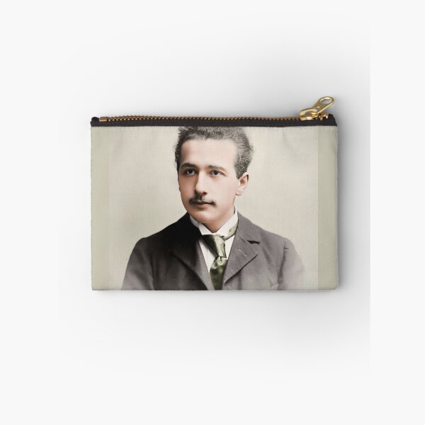 Item preview, Young Einstein, about sixteen designed and sold by PatSeg Photos.