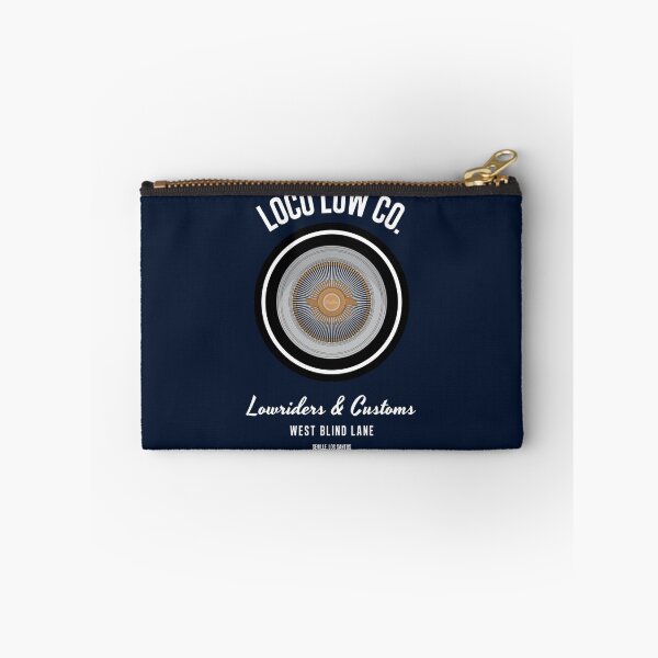 Item preview, Loco Low Co. (White) designed and sold by RexDesigns.