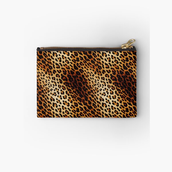 Item preview, Wild Whispers: Timeless Leopard Pattern designed and sold by KaleidoKiosk.