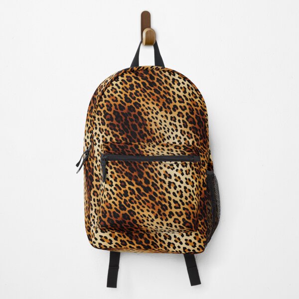 Item preview, Wild Whispers: Timeless Leopard Pattern designed and sold by KaleidoKiosk.