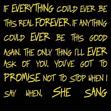 Foo Fighters - Everlong  Lyrics to live by, Words, Love songs lyrics
