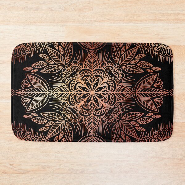 Item preview, Lace and Petals: Floral Pattern designed and sold by joyandart31.