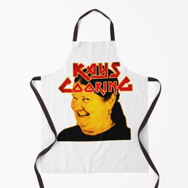 Item preview, KAYS COOKING designed and sold by HilaireJosseau.