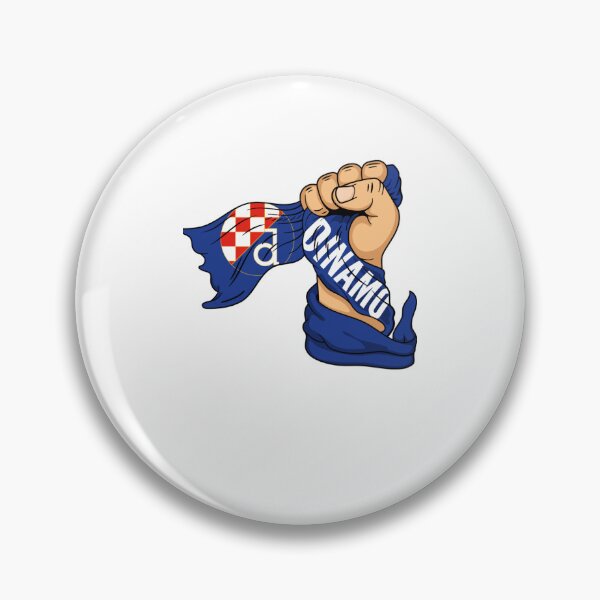 Item preview, Dinamo Zagreb Croatian Football Sports Fans   designed and sold by Bernieceatty.