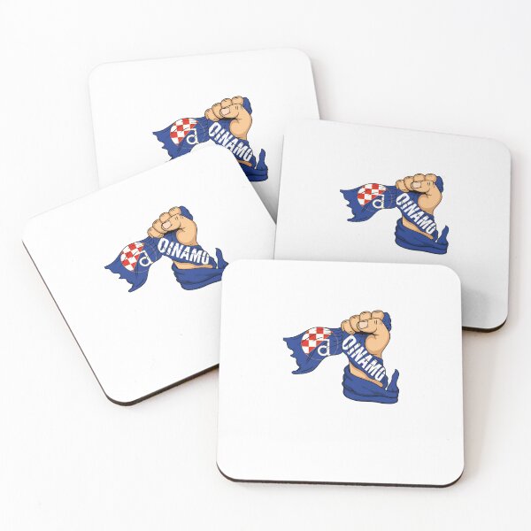 Item preview, Dinamo Zagreb Croatian Football Sports Fans   designed and sold by Bernieceatty.