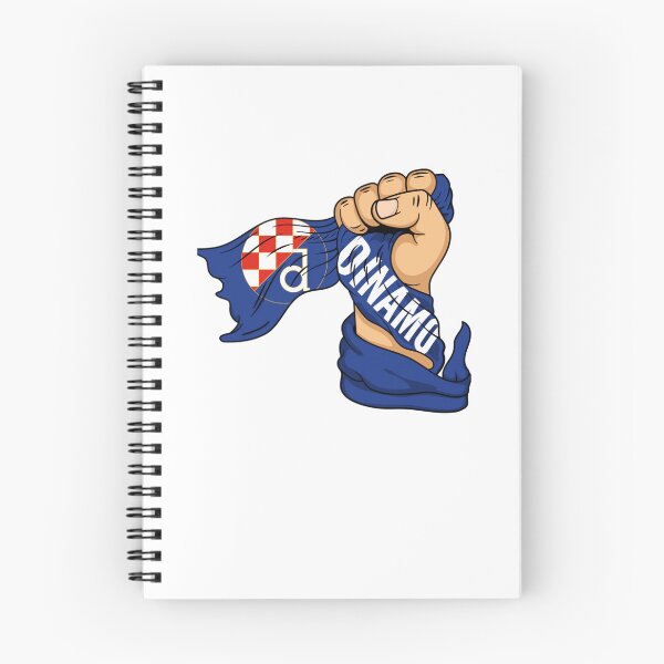 Item preview, Dinamo Zagreb Croatian Football Sports Fans   designed and sold by Bernieceatty.
