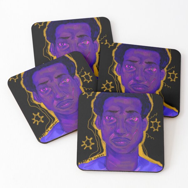 Item preview, Sonny Williams  designed and sold by freakydeakydraw.