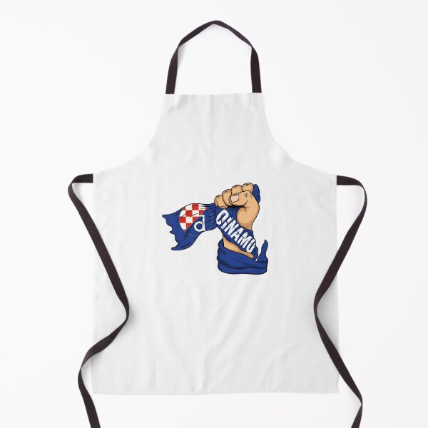 Item preview, Dinamo Zagreb Croatian Football Sports Fans   designed and sold by Bernieceatty.
