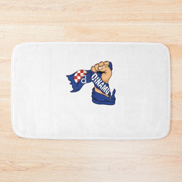 Item preview, Dinamo Zagreb Croatian Football Sports Fans   designed and sold by Bernieceatty.