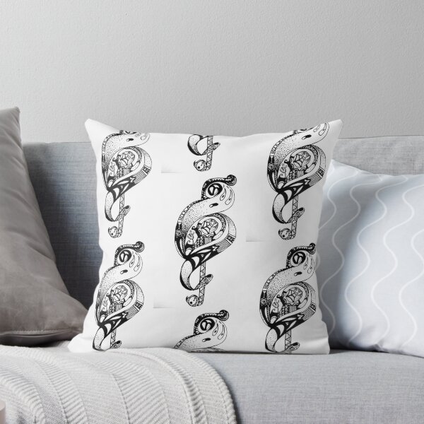 Item preview, Treble In Tennor Town designed and sold by Trinity Adams.