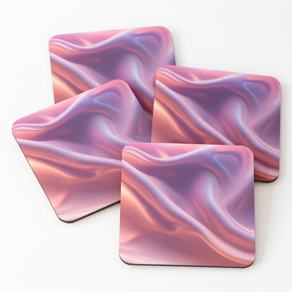 Item preview, Coasters (Set of 4) designed and sold by Inimma.