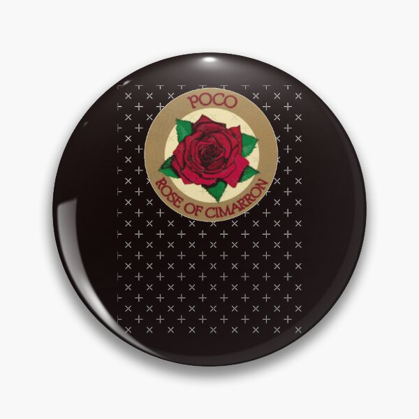 Item preview, Poco Rose Of Cimarron designed and sold by GiulianaBonil.