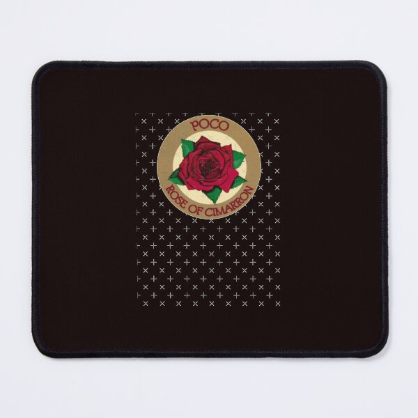 Item preview, Poco Rose Of Cimarron designed and sold by GiulianaBonil.