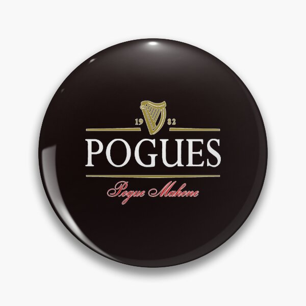 Item preview, POGUES 1982 POGUE MAHONE Cap designed and sold by GiulianaBonil.