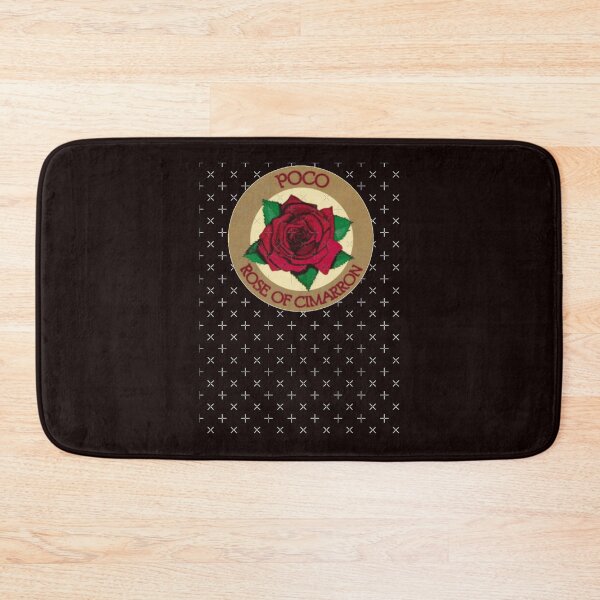 Item preview, Poco Rose Of Cimarron designed and sold by GiulianaBonil.