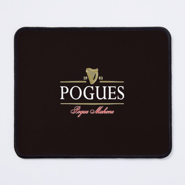 Item preview, POGUES 1982 POGUE MAHONE Cap designed and sold by GiulianaBonil.