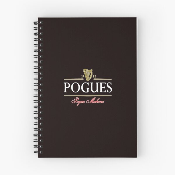 Item preview, POGUES 1982 POGUE MAHONE Cap designed and sold by GiulianaBonil.