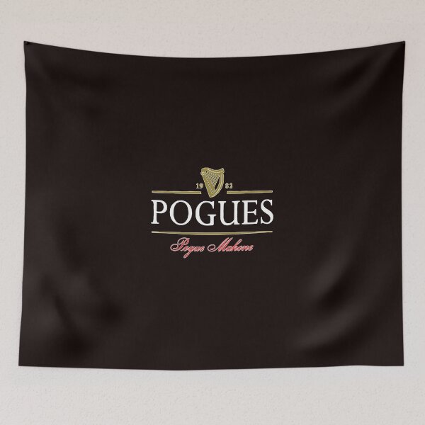 Item preview, POGUES 1982 POGUE MAHONE Cap designed and sold by GiulianaBonil.