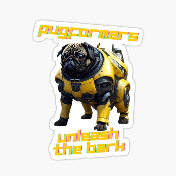 Pug bee hehe xD - 9GAG