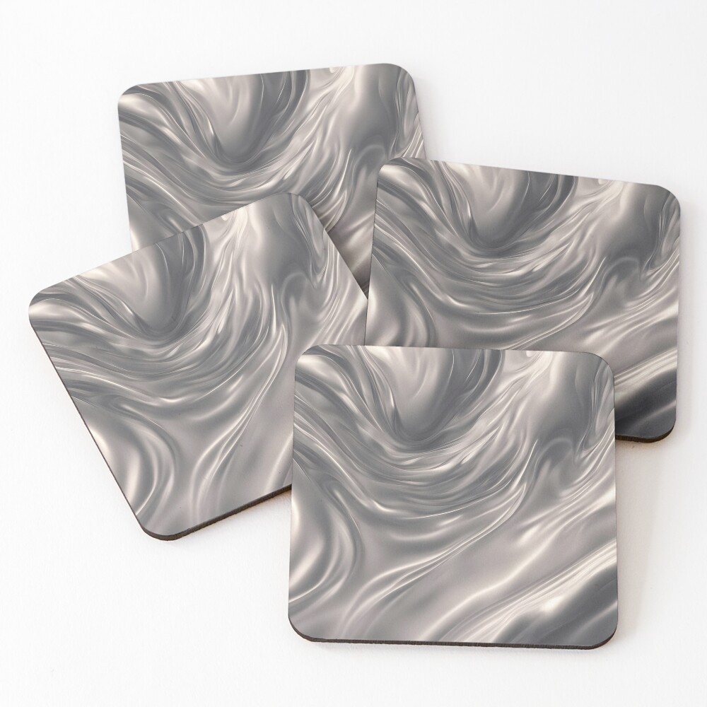Item preview, Coasters (Set of 4) designed and sold by Inimma.