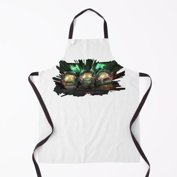 Item preview, Kerbal Space Program (2) designed and sold by HilaireJosseau.