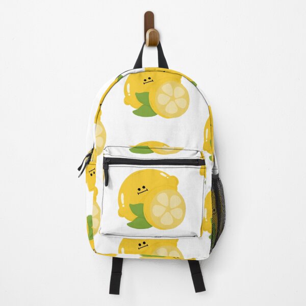 Item preview, lemon with a smile lemon designed and sold by Noonznm.