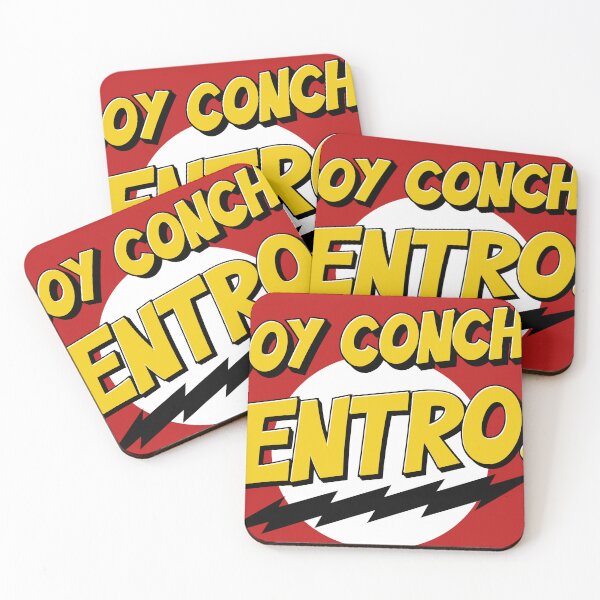 Item preview, I AM CONCHA, I ENTER designed and sold by modernezlab.