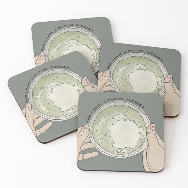 Item preview, Matcha please <3 designed and sold by Lotti  ₍^. .^₎⟆.