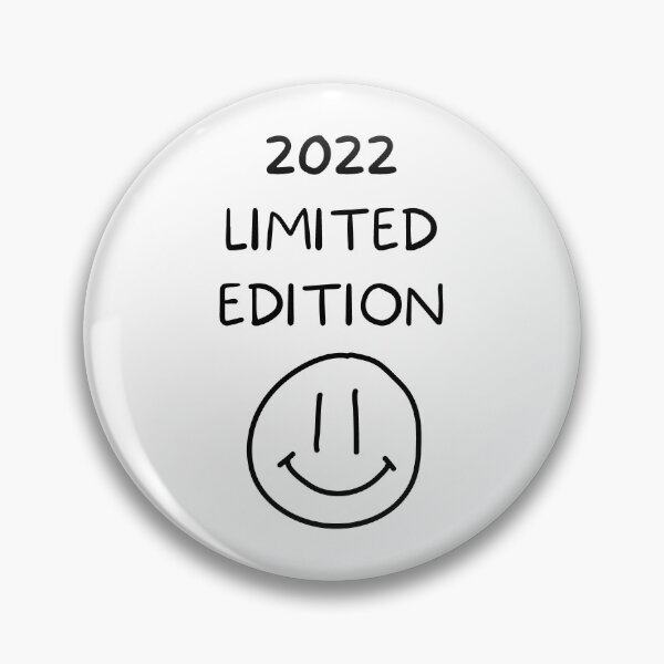 Item preview, 2022 LIMITED EDITION - BLACK WRITING designed and sold by akaiawa.