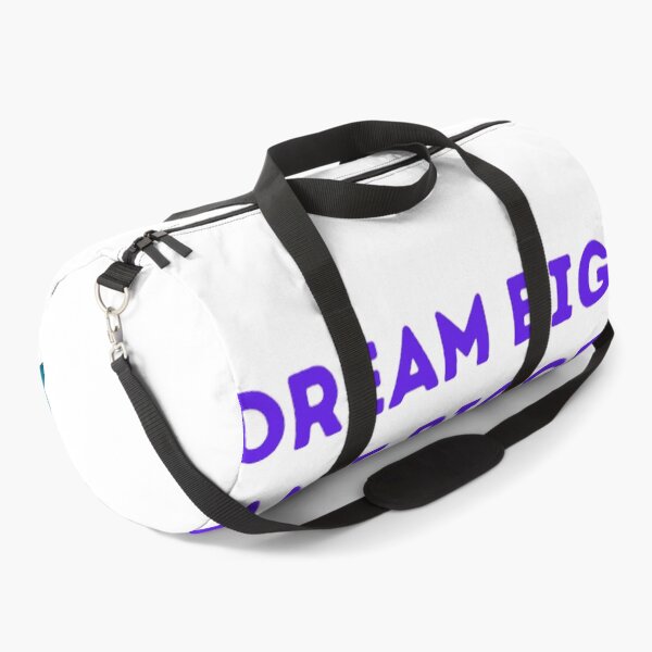 Item preview, Dream Big Game Bigger  designed and sold by Bernieceatty.
