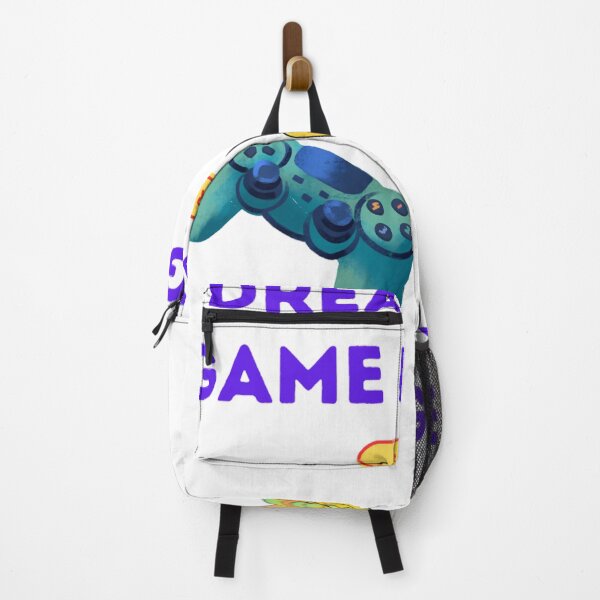 Item preview, Dream Big Game Bigger designed and sold by Bernieceatty.