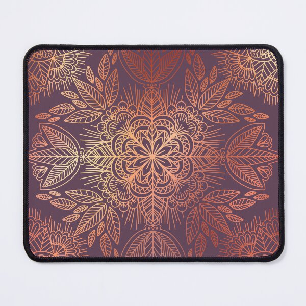 Item preview, Lace and Petals: Floral Pattern designed and sold by joyandart31.