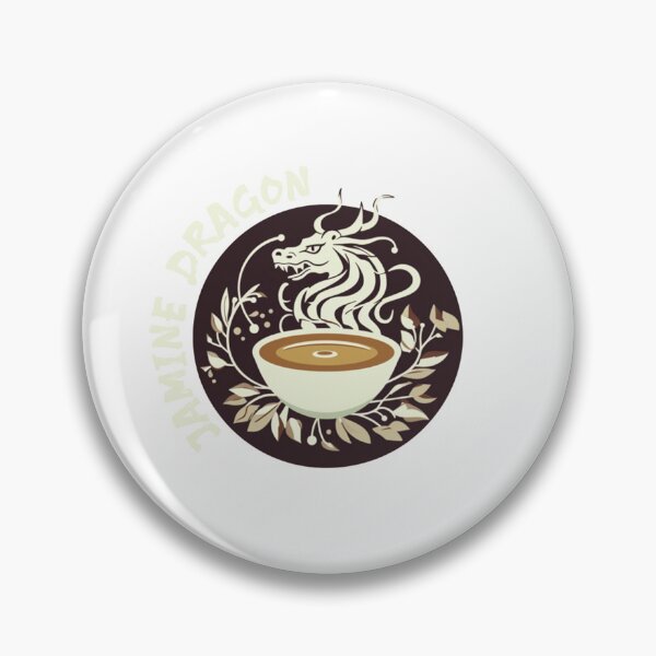 Item preview, The Jasmine Dragon designed and sold by Nice En.