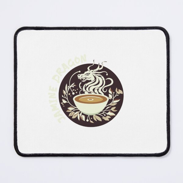 Item preview, The Jasmine Dragon designed and sold by Nice En.