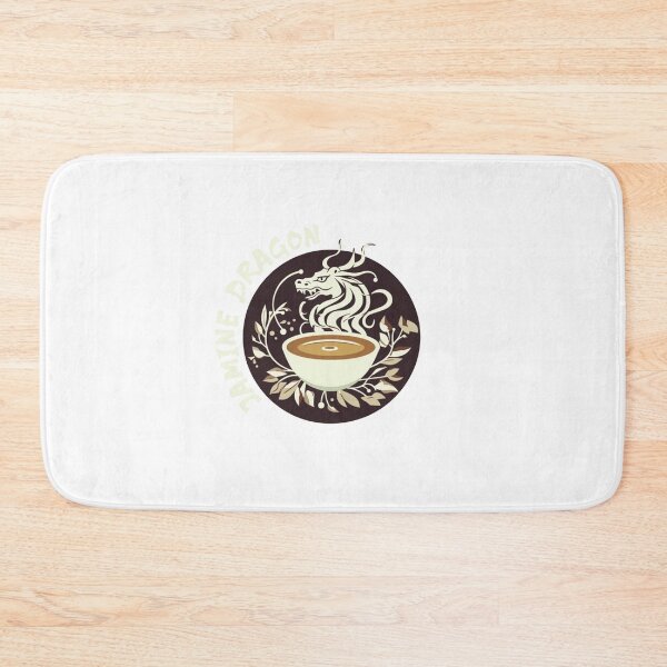 Item preview, The Jasmine Dragon designed and sold by Nice En.