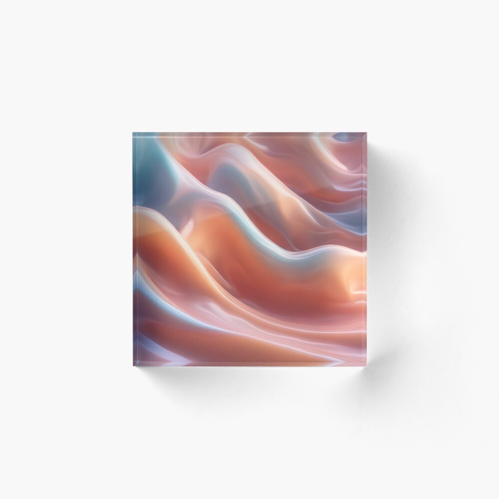 Item preview, Acrylic Block designed and sold by Inimma.